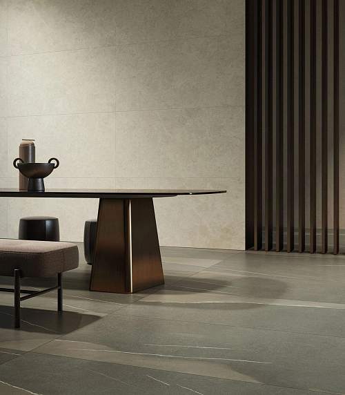 Коллекция Italon Metropolis