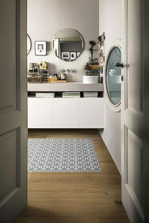 Коллекция Marazzi Italy Treverklife 25x150