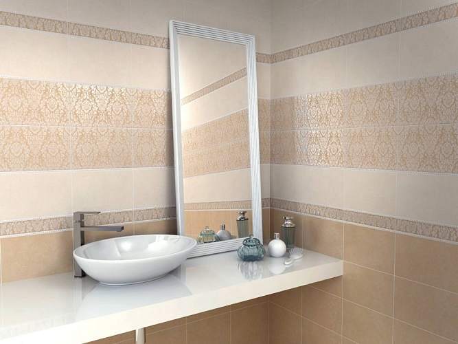 Коллекция Kerama Marazzi Золотой Пляж