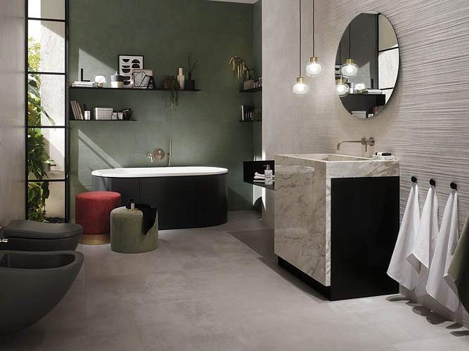 Коллекция Atlas Concorde Boost Color 120x278