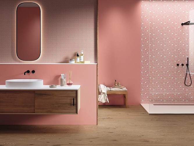 Коллекция Ape Ceramica Four Seasons 60x120