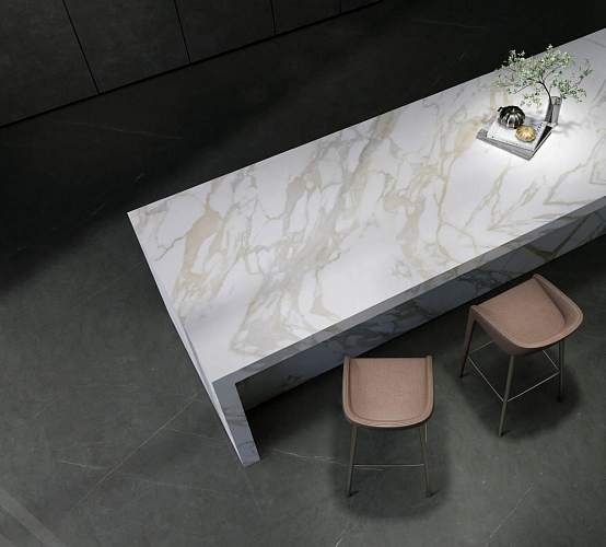 Коллекция Zodiac Ceramica Alaska