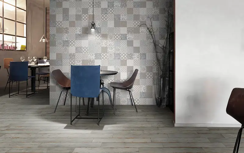 Коллекция Vallelunga Silo 10x70