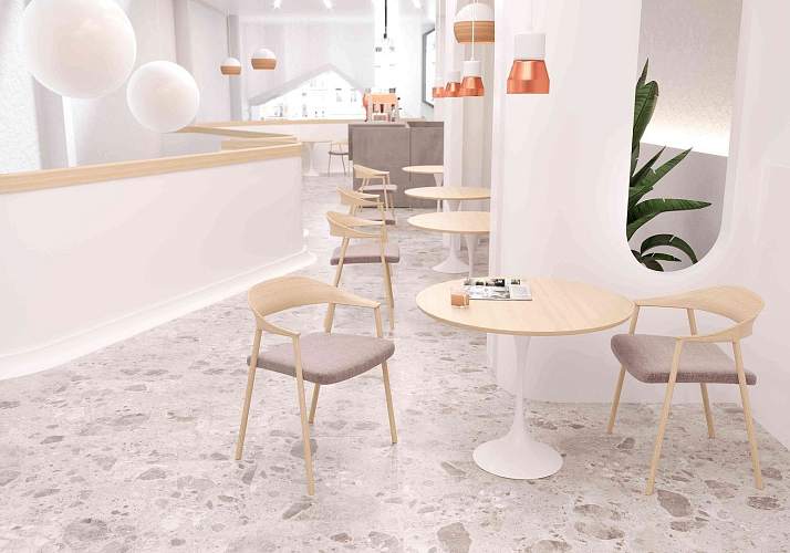 Коллекция Creto Ambra