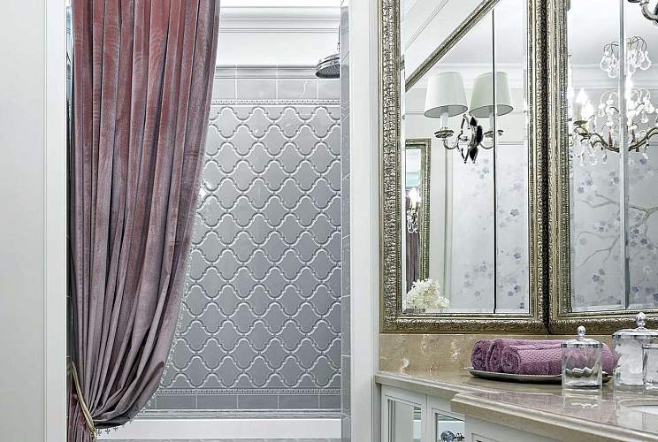 Коллекция Adex Renaissance 15x15