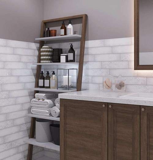 Коллекция Smile Tile Ferrara 7,5x30