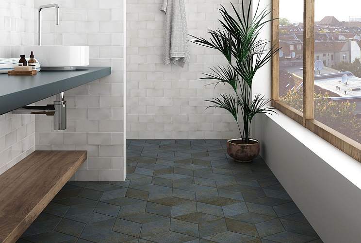 Коллекция Equipe Oxide 14x24