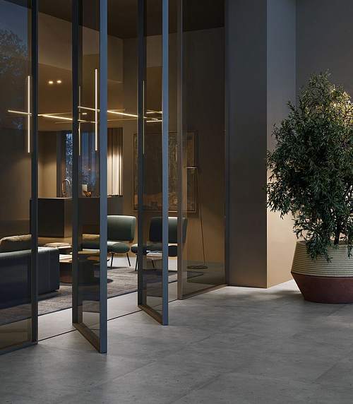 Коллекция Italon Avantgarde