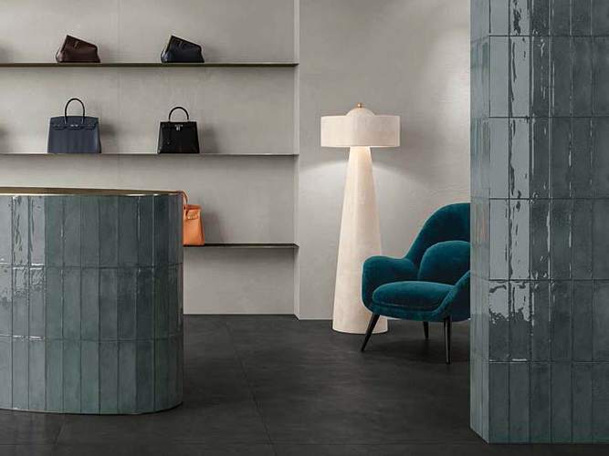 Коллекция Atlas Concorde Russia Rinascente Resin 80x160