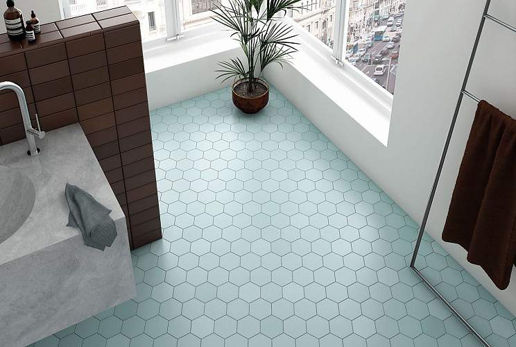 Коллекция Equipe Kromatika 10,1x11,6