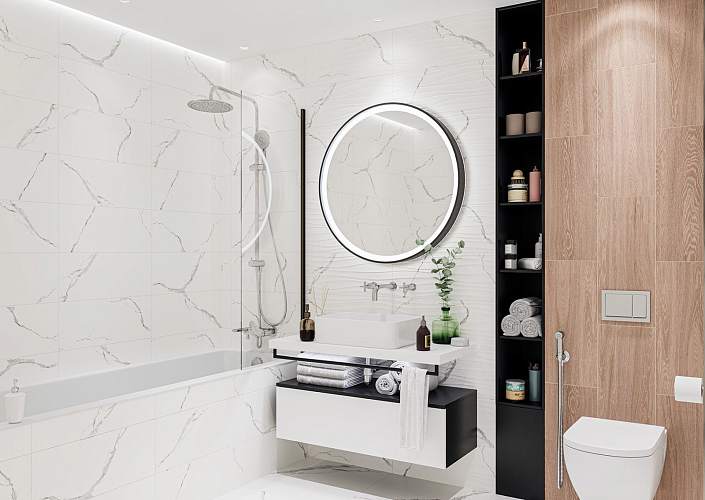 Коллекция GLOBAL TILE Arto