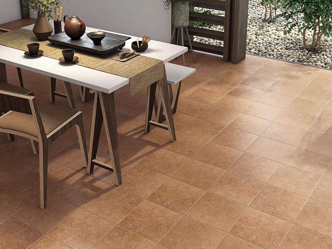 Коллекция Kerama Marazzi Аллея