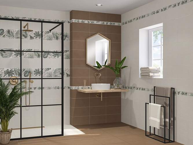 Коллекция Azori Azolla 20,1x40,5