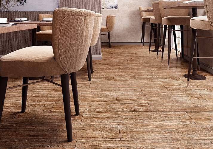 Коллекция Alma Ceramica Madera 20x90