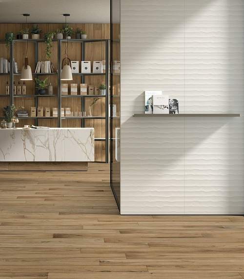 Коллекция Italon 3D Experience 40x80