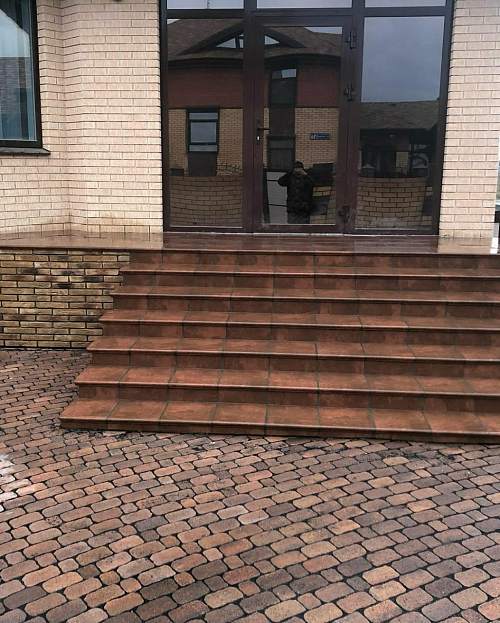 Коллекция Westerwalder Atrium Scotch 31x31