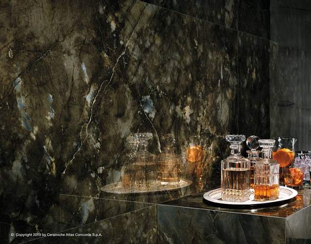 Коллекция Atlas Concorde Marvel Dream 120x278