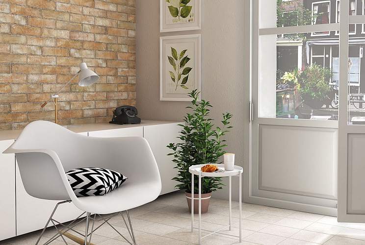 Коллекция Equipe Micro 20x20