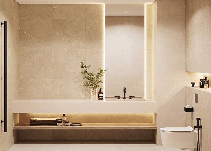 Коллекция GLOBAL TILE Sunny