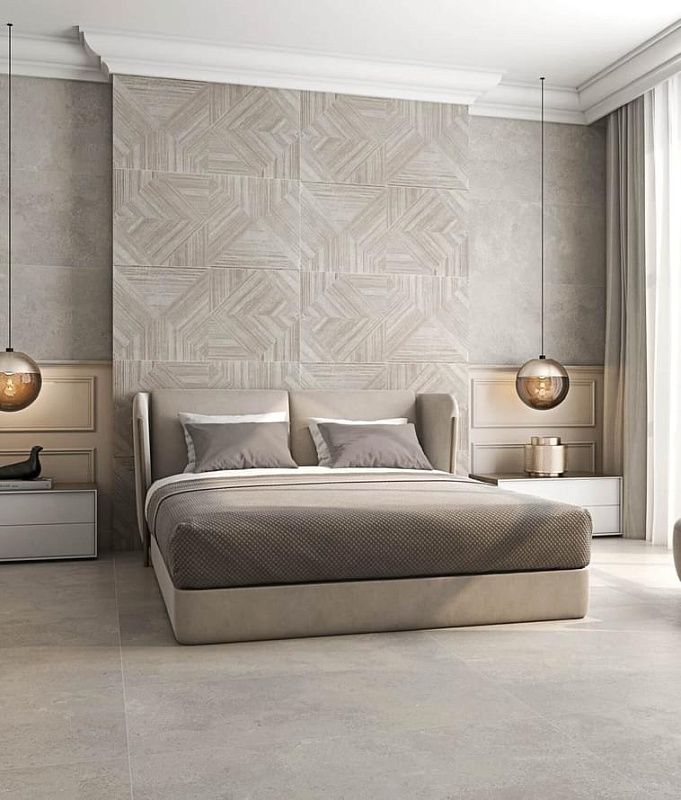 Коллекция Millstone 60x60