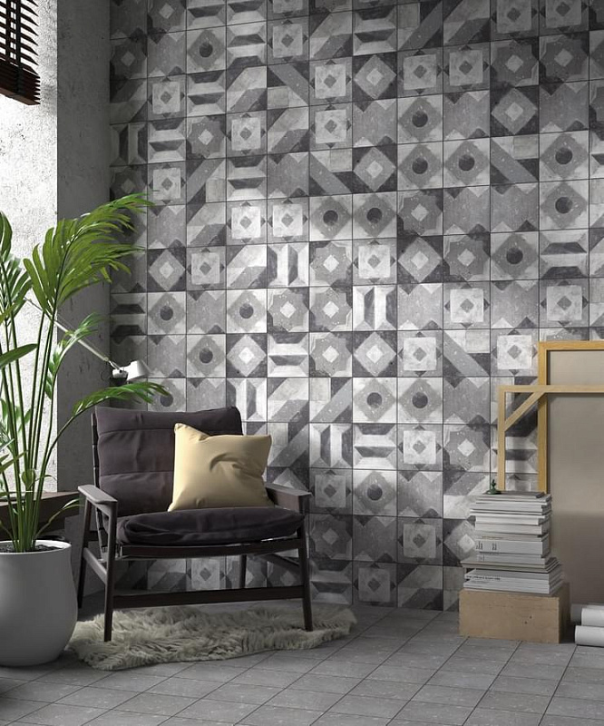 Коллекция B-Stone 75x75