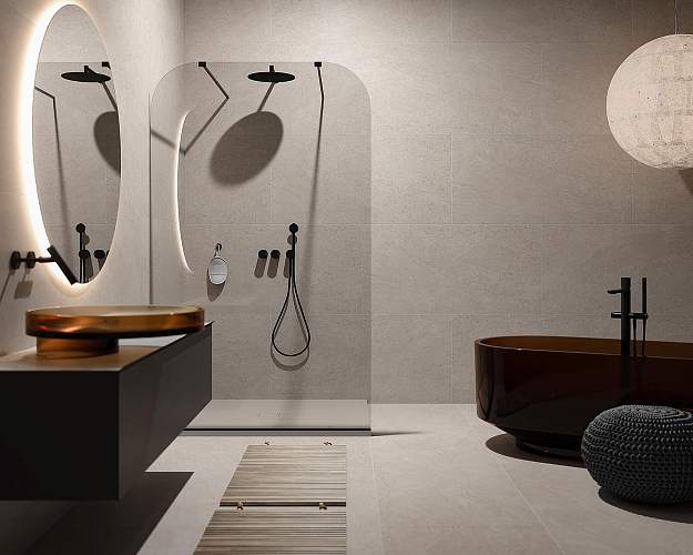 Коллекция Artcer Stone