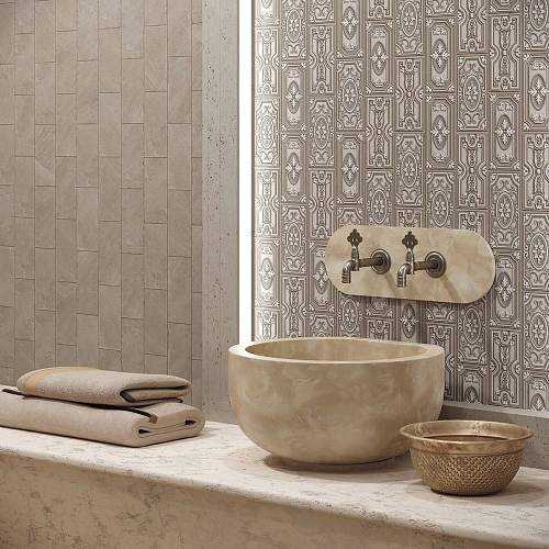 Коллекция Kerama Marazzi Пьяцца