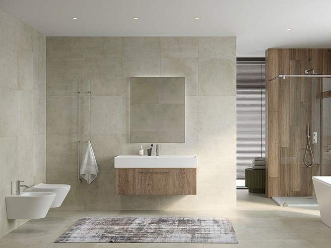 Коллекция Creto Pacific