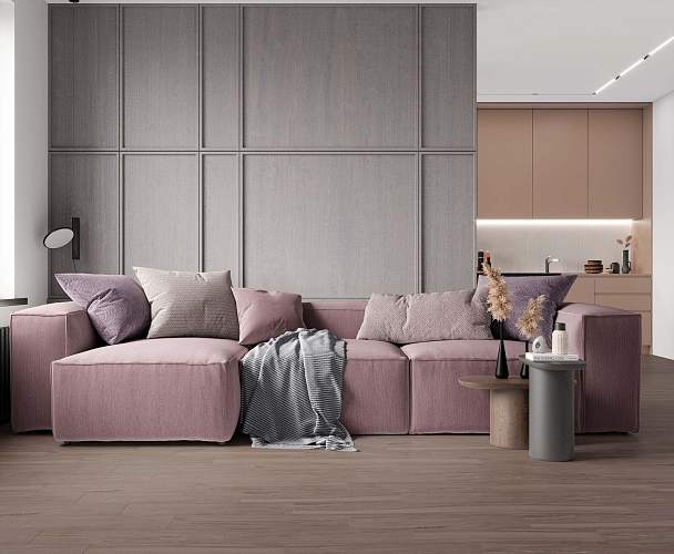 Коллекция Laparet David