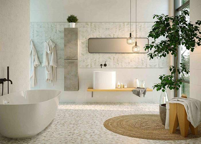 Коллекция Creto Tropicano