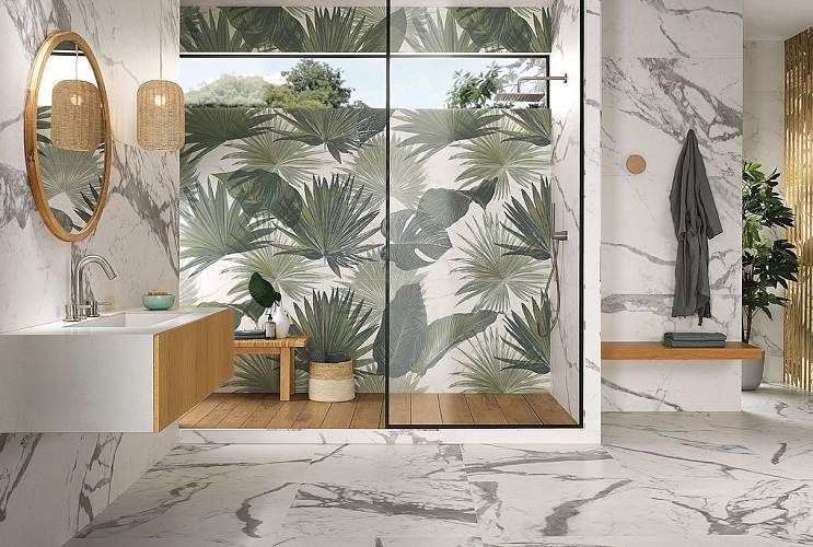 Коллекция Fap Roma Stone 80x80