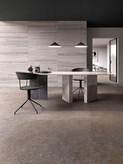 Коллекция Abk Ceramiche Native 80x80