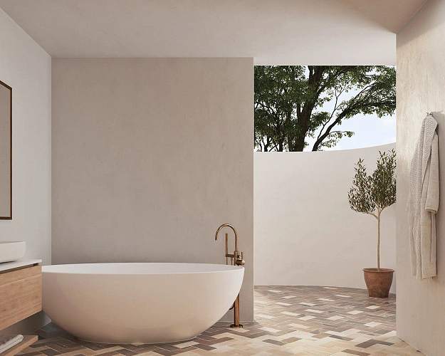 Коллекция Wow Roots 22x22