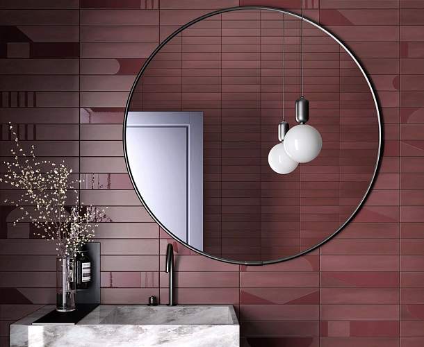 Коллекция Equipe Wadi 6x30