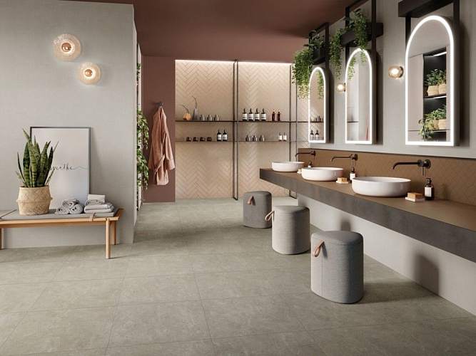 Коллекция Coliseumgres Da Vinci 60x60