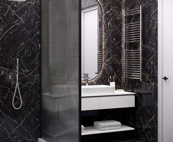 Коллекция Laparet Black Arkadia