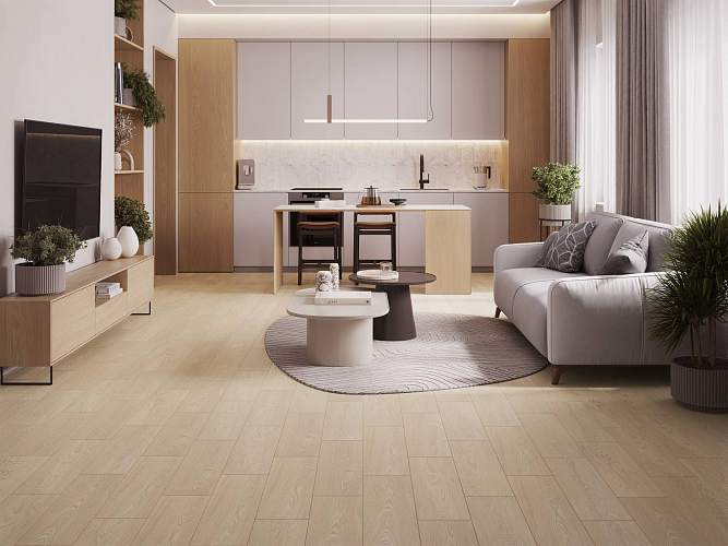 Коллекция Cersanit Teakwood