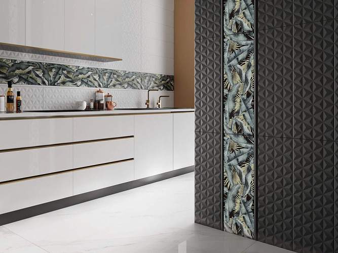 Коллекция Kerama Marazzi Диагональ