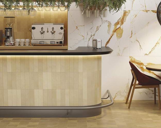 Коллекция Dune Theia