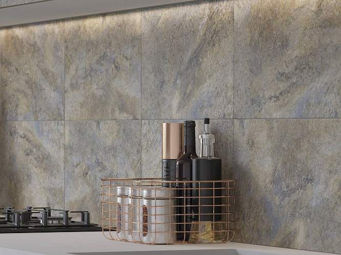 Коллекция Cersanit Galaxy 29,7х59,8