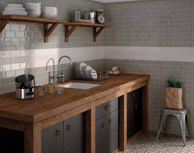 Коллекция Equipe Masia 7,5x30