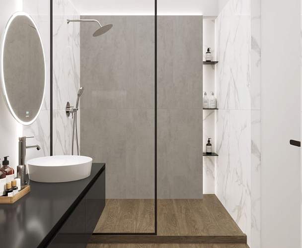 Коллекция Laparet Brilliance 59,7x119,7