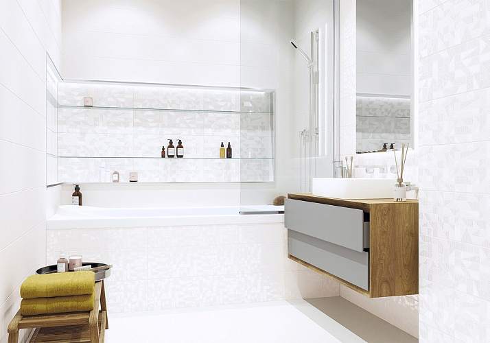 Коллекция Altacera Diamond 20x60