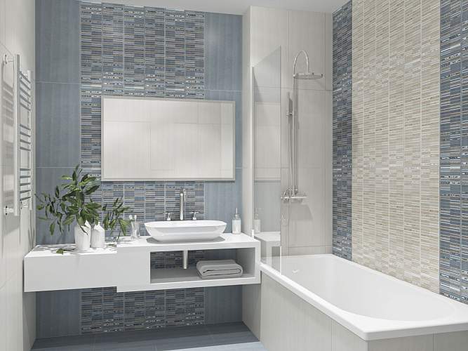 Коллекция Azori Aura 31,5x63