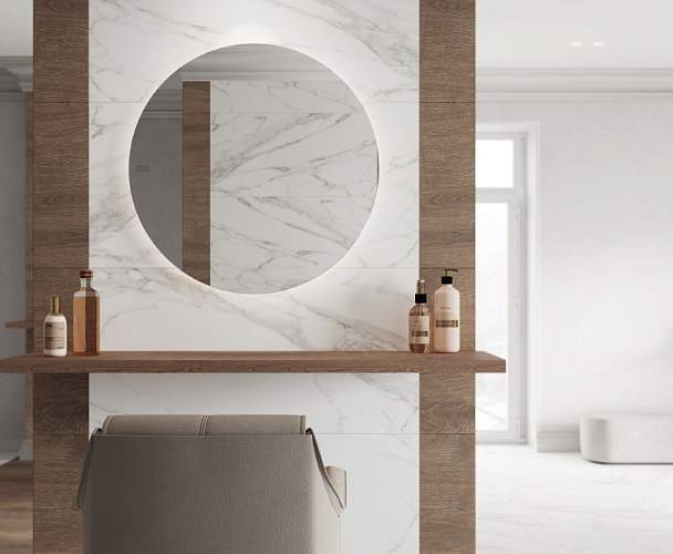 Коллекция Laparet Calacatta Pro