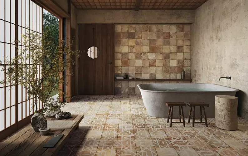 Коллекция Peronda FS Alora