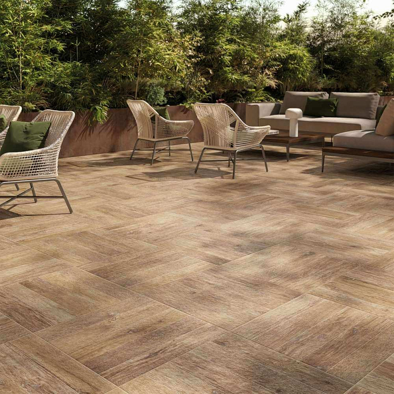 Коллекция NL-Wood X2 60x60