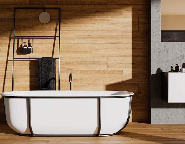 Коллекция Artcer Wood