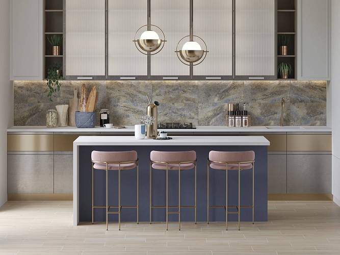 Коллекция Cersanit Galaxy 29,7х59,8