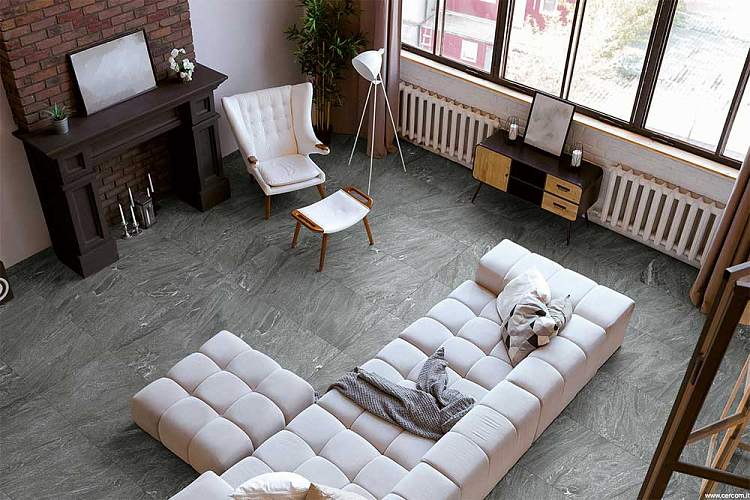 Quarzi Tirol Лаппатированный 1066592 Керамогранит 60x120